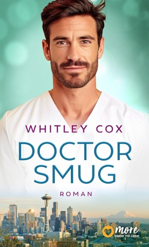 Whitley Cox - Doctor Smug