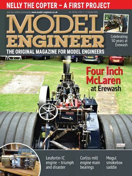 Model Engineer No.4753