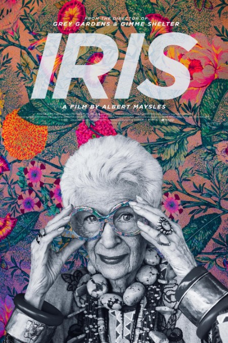 Iris (2014) 720p BluRay DD5 1 264-VietHD