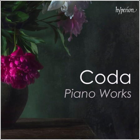 Claude Debussy - Coda Piano Works (2024) Mp3 320kbps