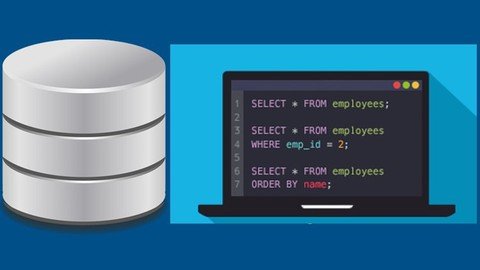 The Comprehensive Sql Bootcamp: Go From Novice To  Expert 8ebc2cfb4b81879df4848ec2fb90fb58