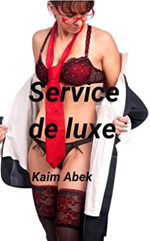 Cover: Abek, Kaim - Service de Luxe