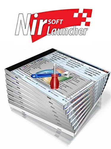 NirLauncher Package 1.30.14