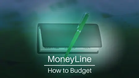 MoneyLine 6.0 macOS