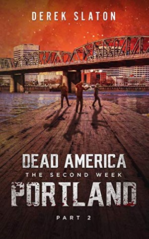 Derek Slaton - Dead America - Portland - Teil 2