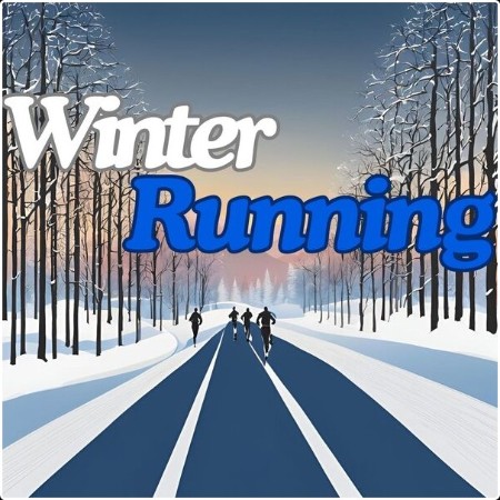 Various Artists - Winter Running (2024) Mp3 320kbps  Aa3217e330237390f5ceda2d76fffd62