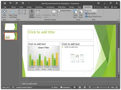 ToolsToo Pro for PowerPoint 11.0.4