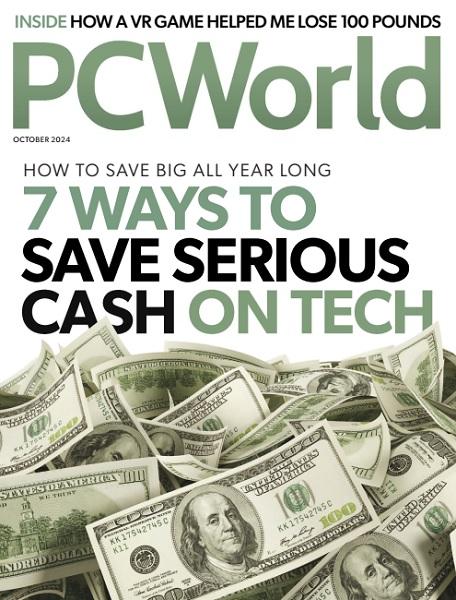 PCWorld №10 (October 2024)