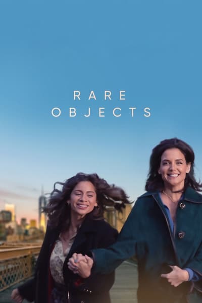 Rare Objects (2023) WEB-DL 1080p DUAL H 264-HDM 672bf1724a91e159774ba0919049286d