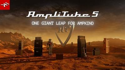 IK Multimedia AmpliTube  5.10.0