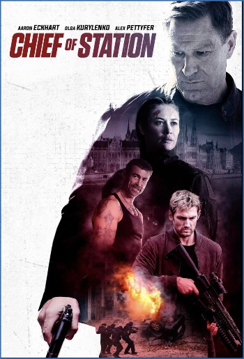 Chief Of Station 2024 Hybrid REPACK 1080p BluRay DDP5 1 x264-ROCiNANTE