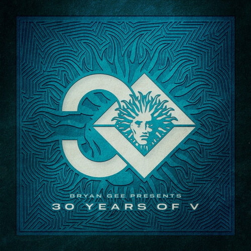 Bryan Gee presents 30 Years of V (2024) FLAC