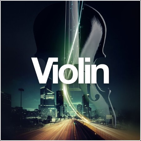 Various Artists - Violin (2024) Mp3 320kbps