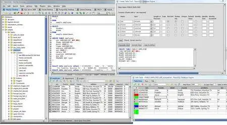 Richardson Software RazorSQL 10.6.3