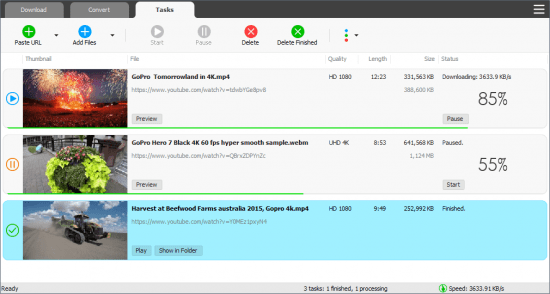 TubeMate Downloader 5.18.11