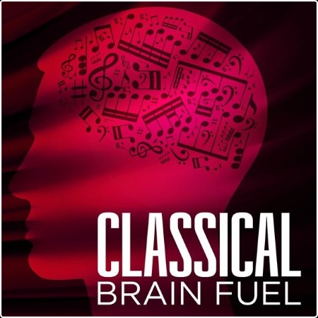 Various Artists - Classical Brain Fuel (2024) Mp3 320kbps