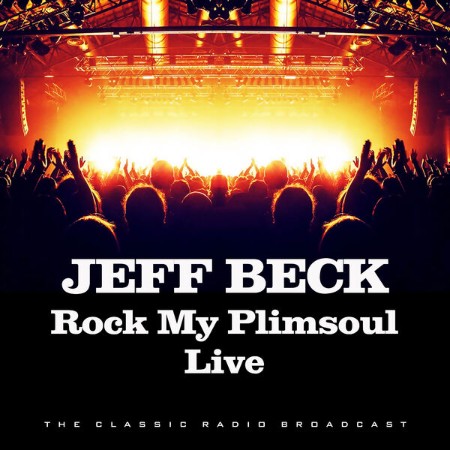 VA - Rock My Plimsoul Live (Live) 19-03-(2020)