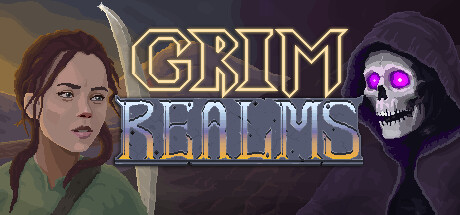 Grim Realms v1 0 1 7-Tenoke