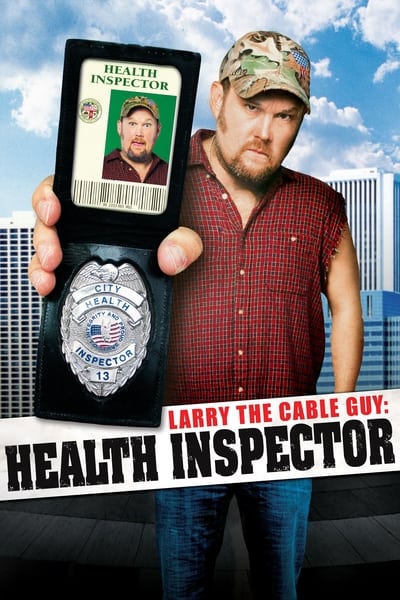 Larry The Cable Guy Health Inspector (2006) 1080p BluRay 5 1-LAMA 5fe5dc835f2d4b2b9211fb1d57c3b382