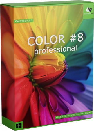 Franzis COLOR Professional 8.23.04078  Multilingual Ef84de89f1fb74d40c1fc78d6e1be996