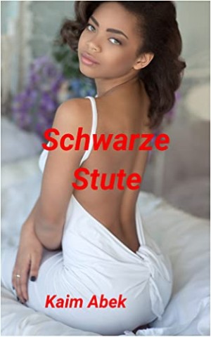 Abek, Kaim - Schwarze Stute