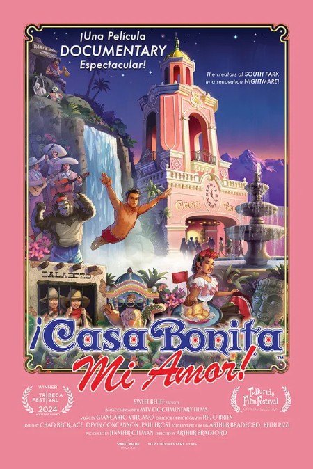 Casa Bonita Mi Amor (2024) 1080p WEB h264-ETHEL