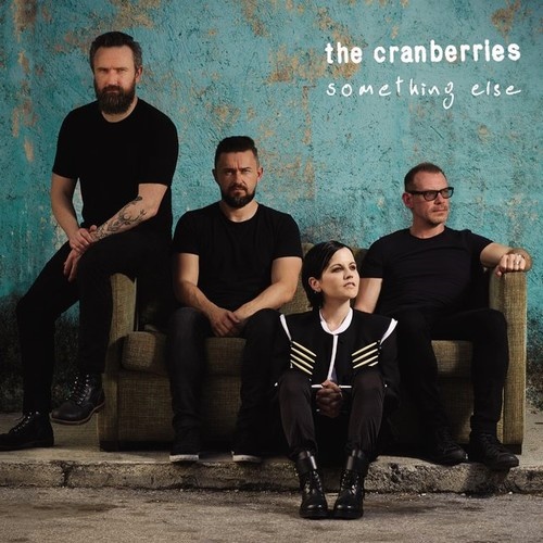 The Cranberries - Something Else (2017) [FLAC] B98e981d27b7e2c03a0b2735a9800caa