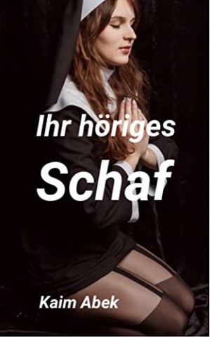 Abek, Kaim - Ihr h&ouml;riges Schaf