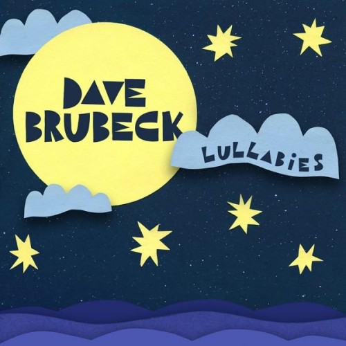 Dave Brubeck - Lullabies [HD Tracks] (2010/2020)