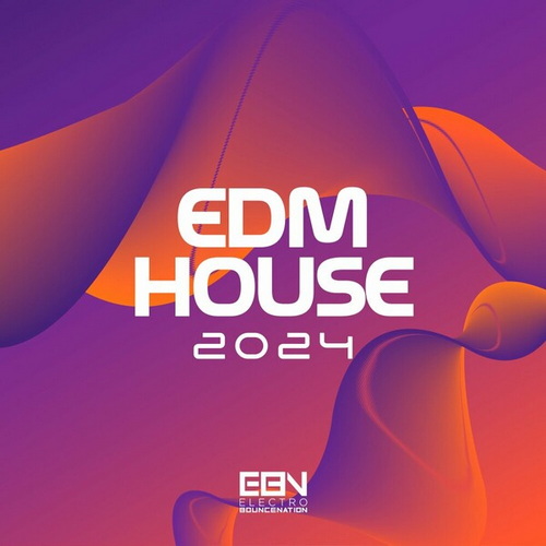 EDM House 2024 (2024) FLAC