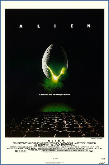 Alien 1979 Theatrical Cut 2160p MA WEB-DL DTS-HD MA 5 1 HDR H 265-FLUX