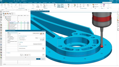 Siemens NX 2212 Build 9160 (NX 2212 Series) Multilingual (x64) 1bc0e266dafefe9ed04571bc83b12be3