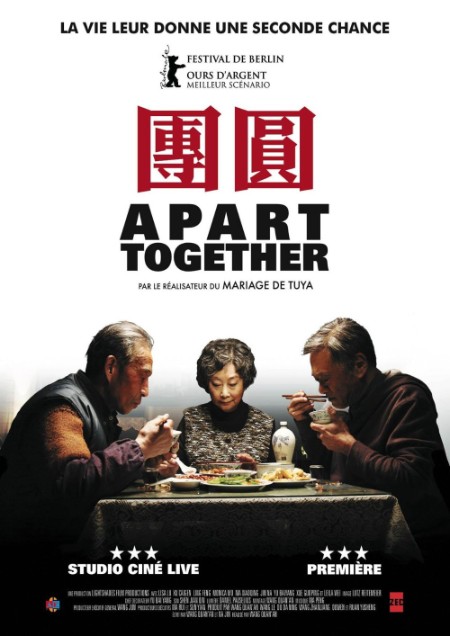 Apart TogeTher (2010) 720p WEBRip x264 AAC-YTS 7b8a34582031cb114048fad5be1e7fe7