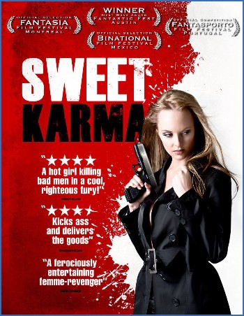 Sweet Karma 2009 1080p BluRay x264-OFT