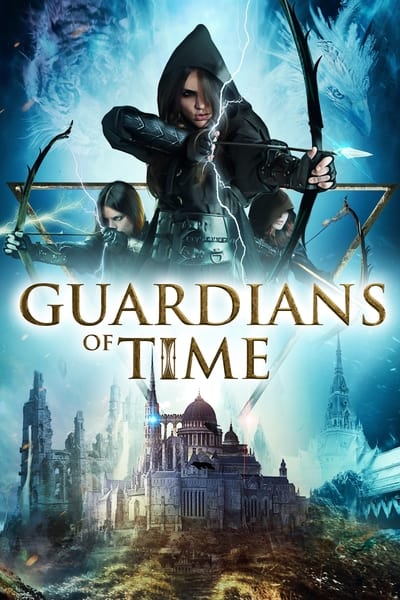 Guardians of Time (2022) WEB-DL 1080p DUAL H 264-HDM 04cb978664affa9137162feeebb3d7fd