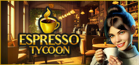 Espresso Tycoon Rome-Rune