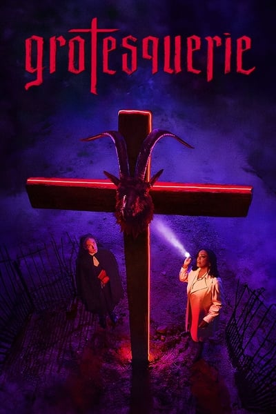 Grotesquerie S01E04 720p HEVC x265-MeGusta