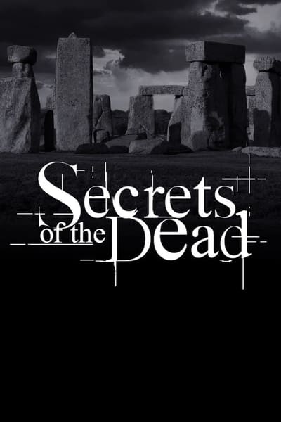 Secrets of the Dead S22E01 Returning to Babylon 720p HEVC x265-MeGusta