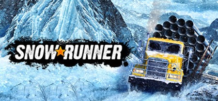 SnowRunner Update v1.0.33