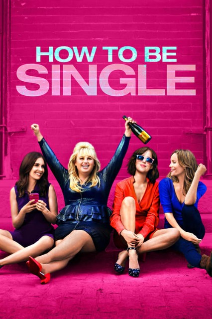 How to Be Single 2016 BDRip AC3 German x264-POE