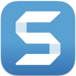 TechSmith Snagit 2023.3.2 macOS