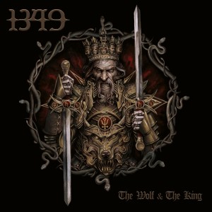 1349 - The Wolf and the King (2024)