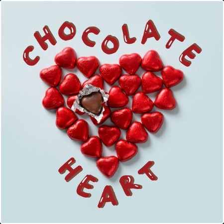 Various Artists - Chocolate Heart (2024) Mp3 320kbps