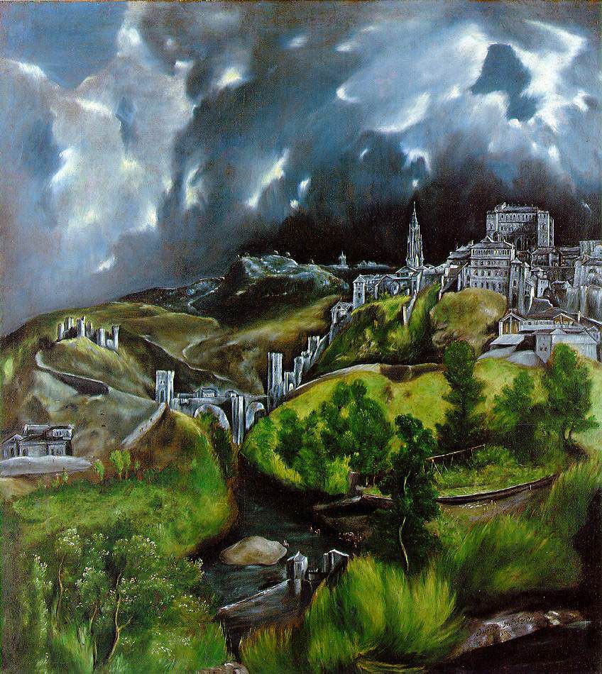 El Greco                 854896483c44958f4dca8ce1c7aec52e