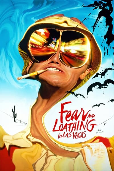 Fear and Loathing in Las Vegas (1998) 720p BluRay DD 5 1 x264-playHD E40ecf8772c4385eb95a092b0d0c0a2e