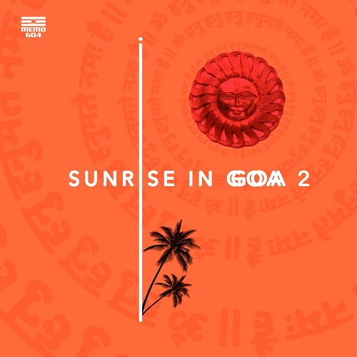 Sunrise In Goa 2 (2024) FLAC