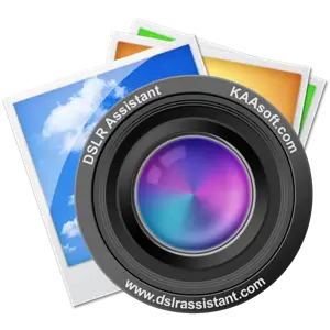 DSLR Assistant 3.9.2 macOS