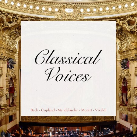 VA - Classical Voices 2024