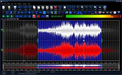 GoldWave 6.83 (x64)  Multilingual Aabf37390a63c191c9d5943d06571b43