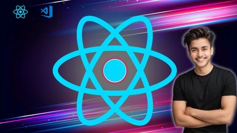 Master React Js In 2 Hours: Reactjs Complete Tutorial  2024 05db4f78a154eedaa288e257f32db74a